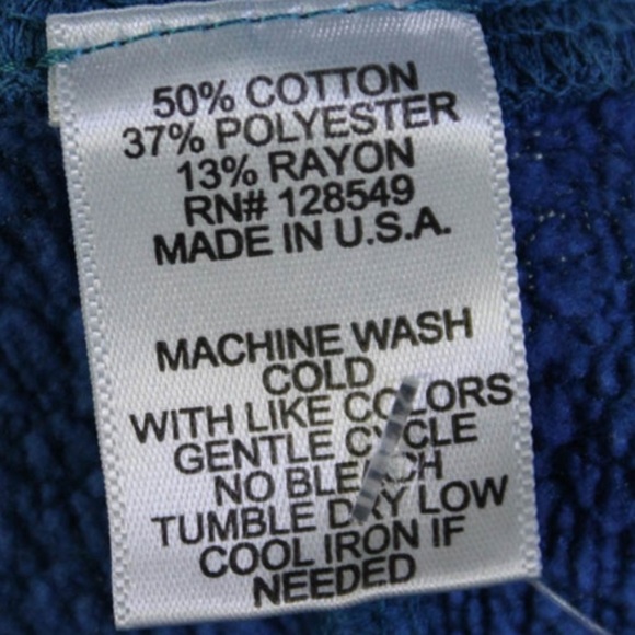 Aviator Nation Women’s Moto Stripe Sweatpants/Joggers | Color: Blue | PRELOVED💙 - Picture 12 of 13